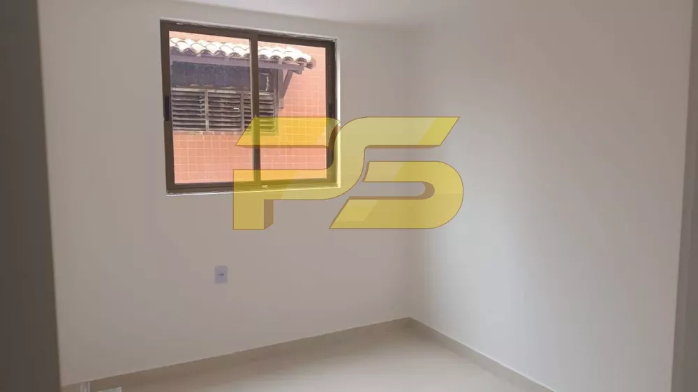 Apartamento à venda com 2 quartos, 51m² - Foto 3