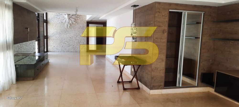 Casa, 5 quartos, 400 m² - Foto 6