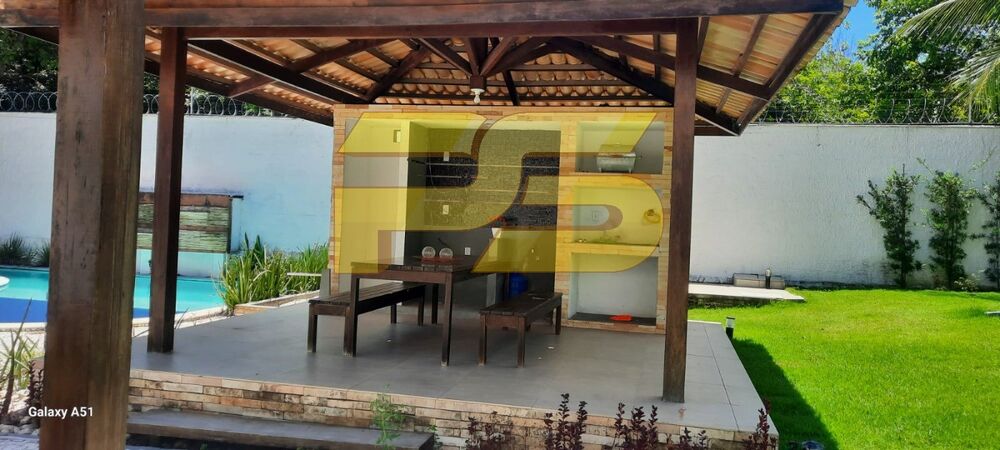 Casa, 5 quartos, 400 m² - Foto 7