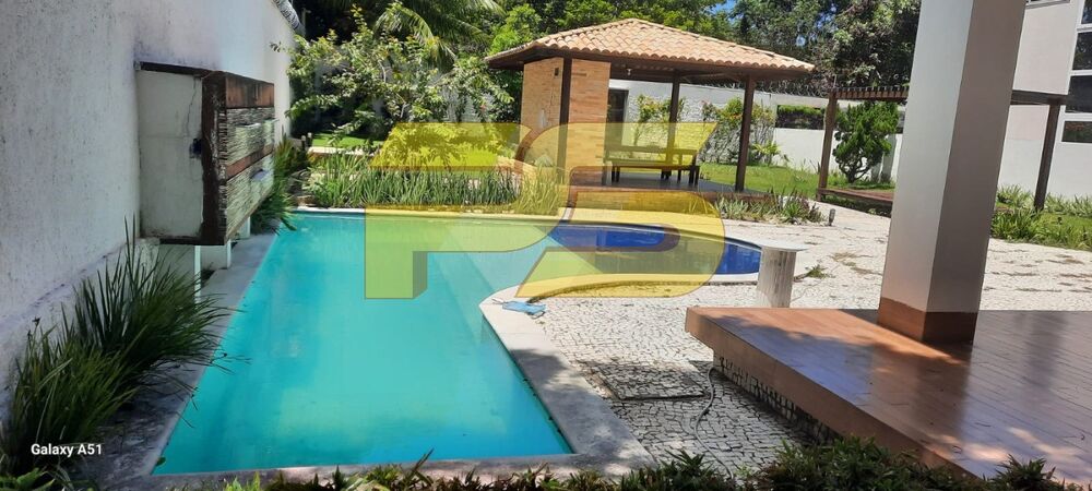 Casa, 5 quartos, 400 m² - Foto 8