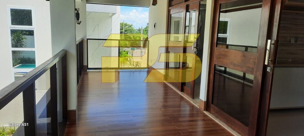 Casa, 5 quartos, 400 m² - Foto 5