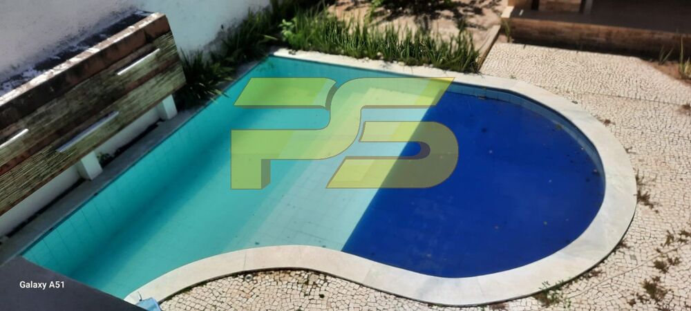 Casa, 5 quartos, 400 m² - Foto 4