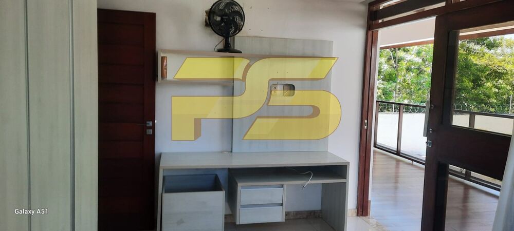 Casa, 5 quartos, 400 m² - Foto 1