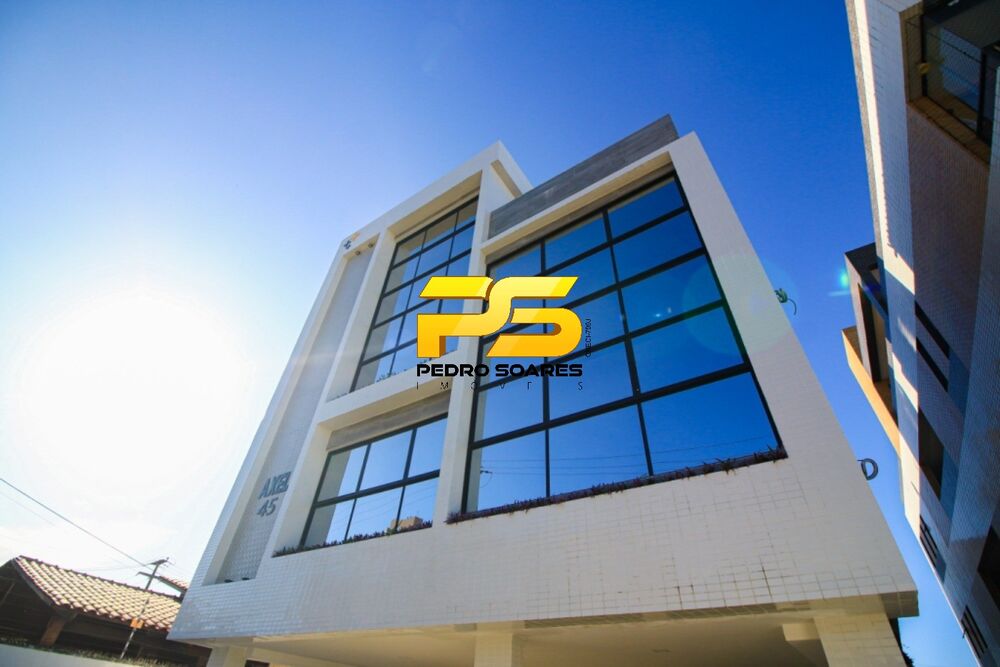 Apartamento, 2 quartos, 53 m² - Foto 1