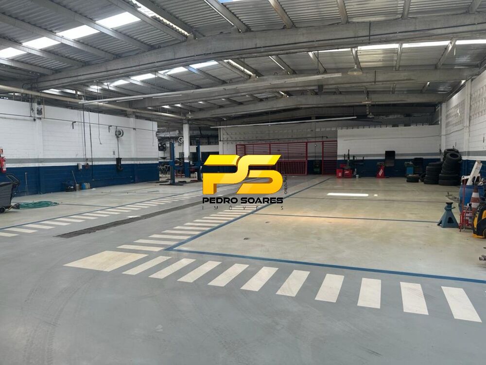 Depósito-Galpão, 3000 m² - Foto 4