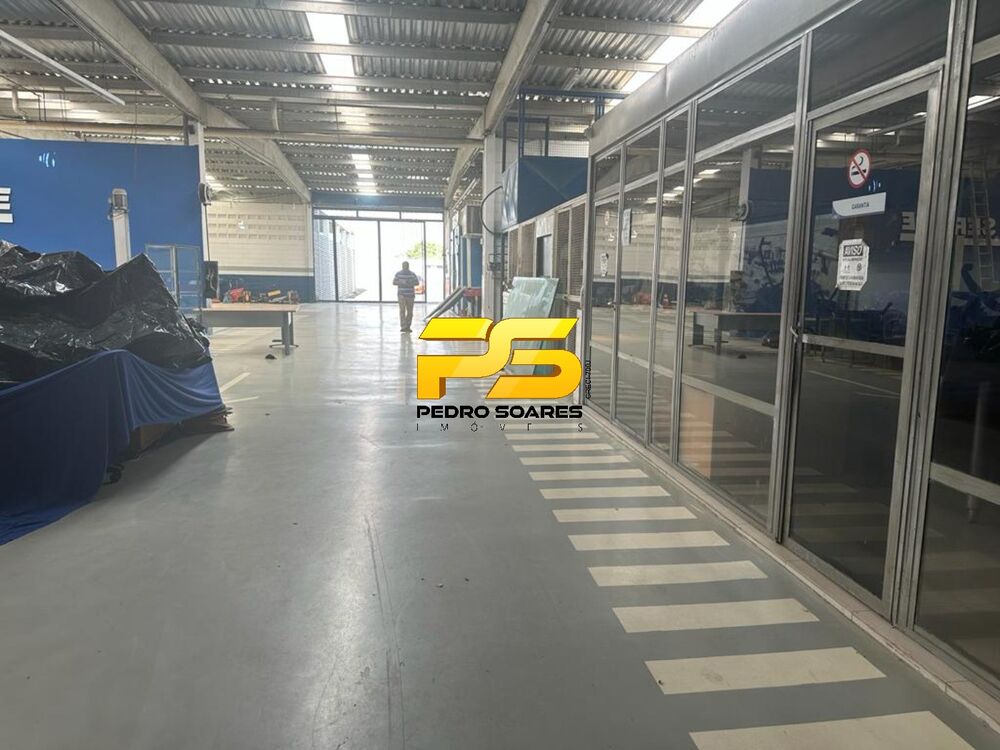 Depósito-Galpão, 3000 m² - Foto 2
