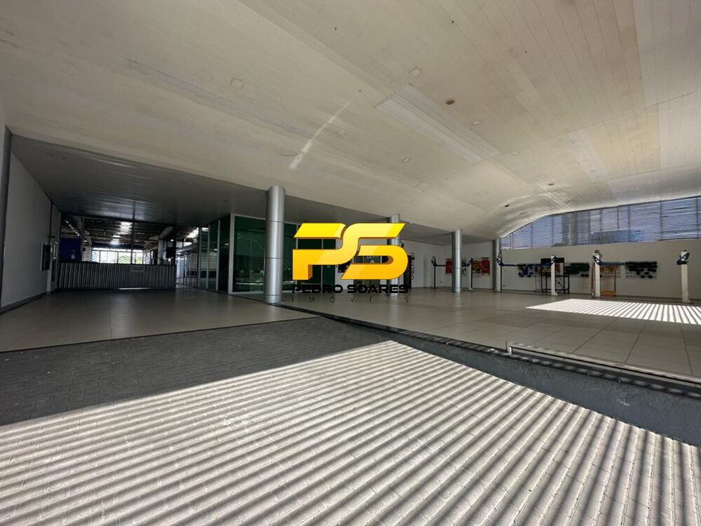 Depósito-Galpão, 3000 m² - Foto 1