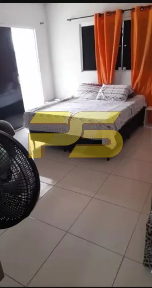 Apartamento à venda com 4 quartos, 300m² - Foto 2