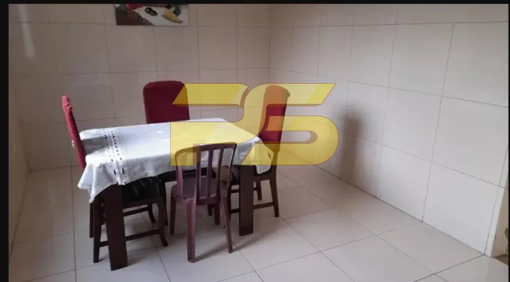 Apartamento à venda com 4 quartos, 300m² - Foto 4