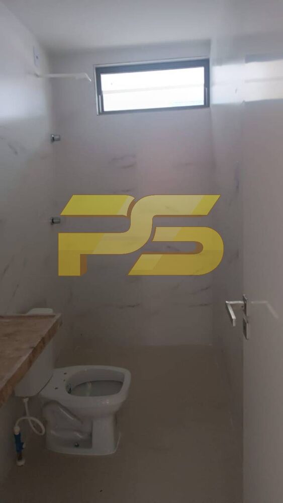 Apartamento à venda com 2 quartos, 51m² - Foto 3