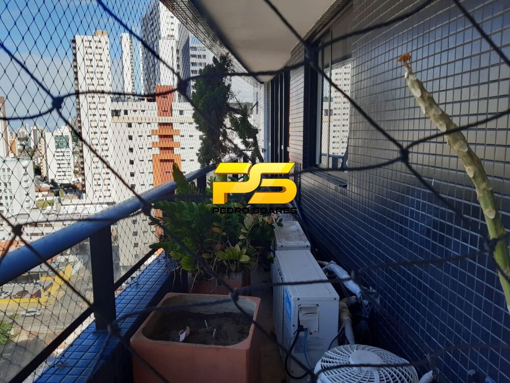 Apartamento para alugar com 4 quartos, 250m² - Foto 3