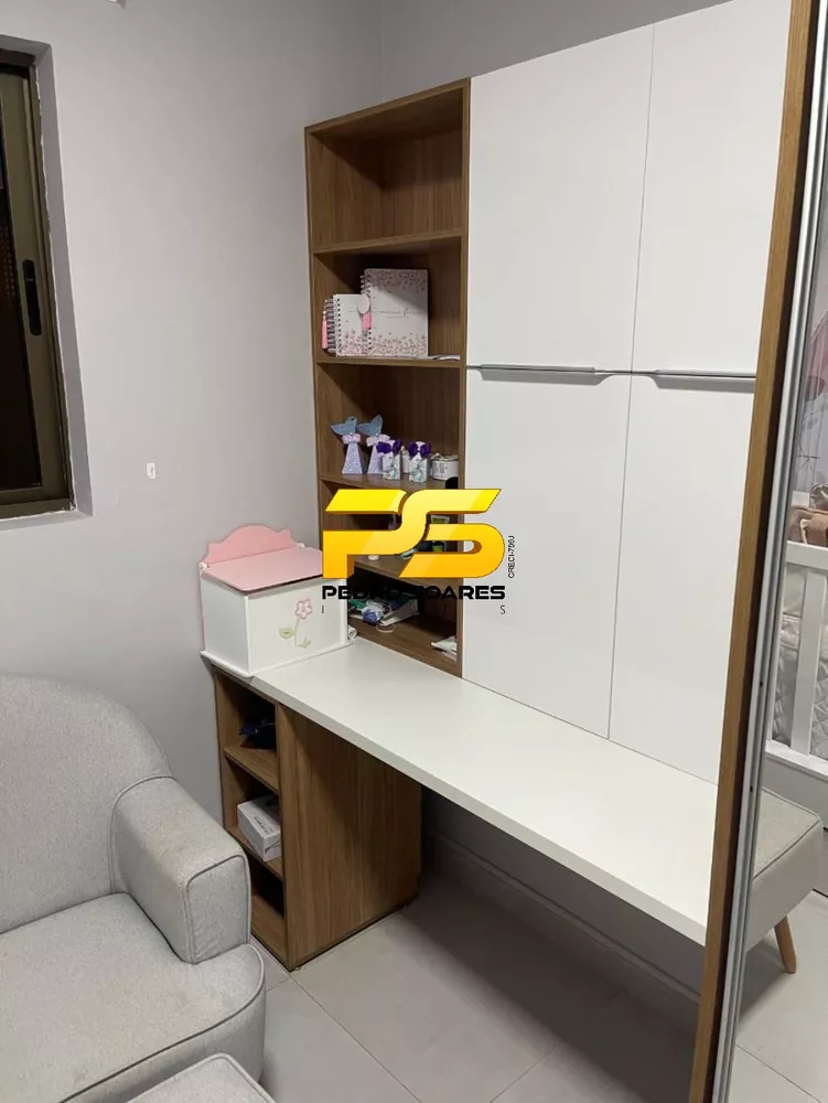 Apartamento para alugar com 2 quartos, 130m² - Foto 2