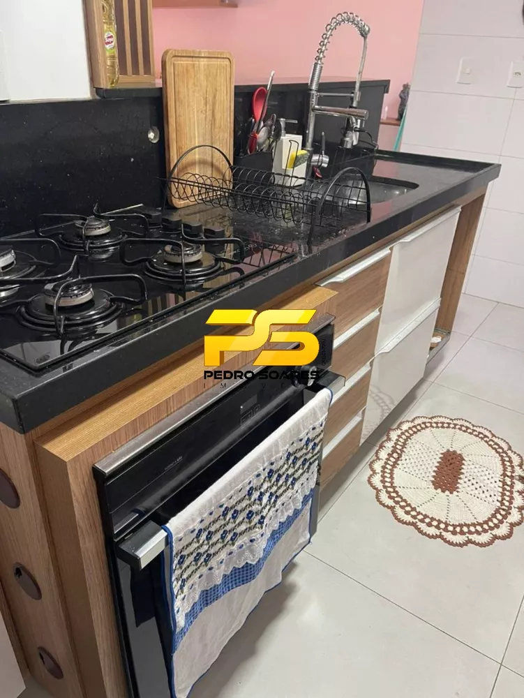 Apartamento para alugar com 2 quartos, 130m² - Foto 4