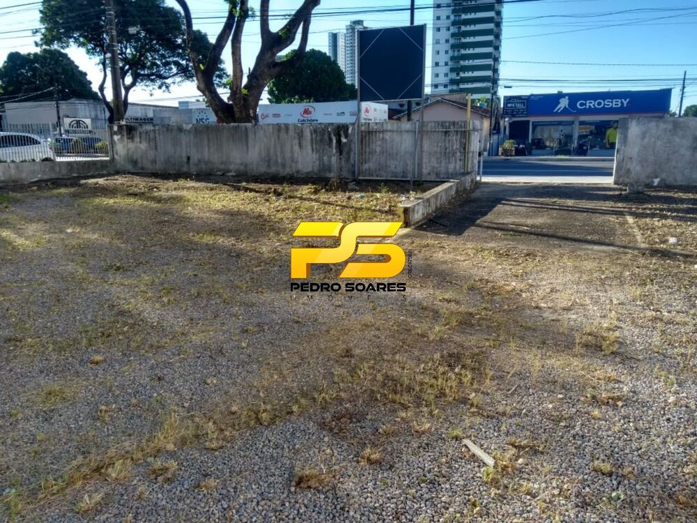 Loteamento e Condomínio, 1600 m² - Foto 3