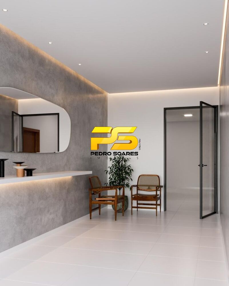 Apartamento, 2 quartos, 54 m² - Foto 4