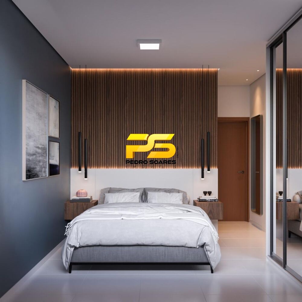 Apartamento, 2 quartos, 54 m² - Foto 3