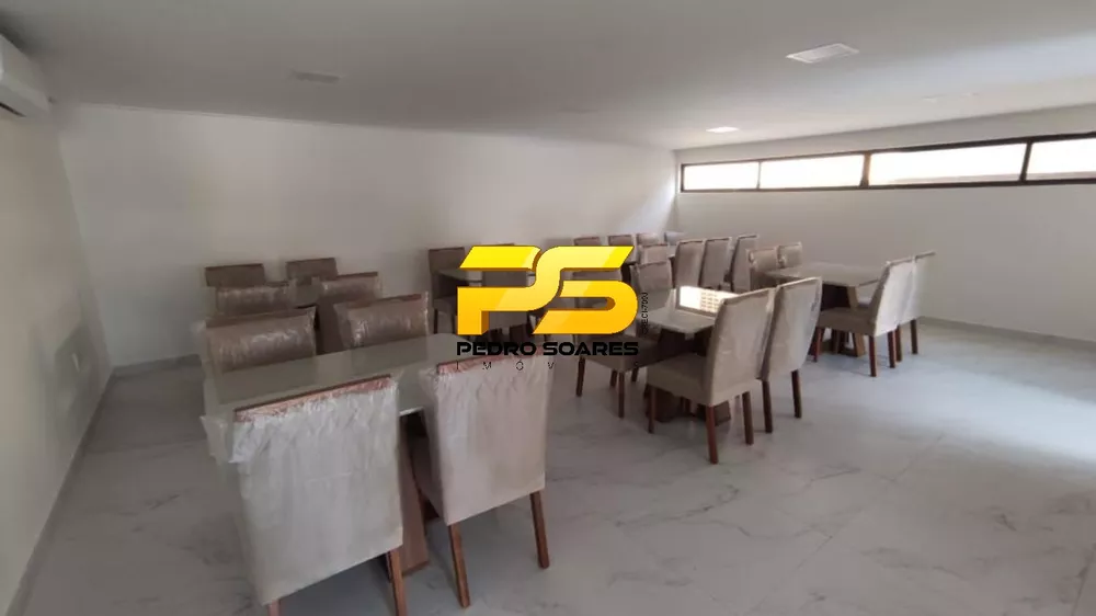 Apartamento à venda com 3 quartos, 81m² - Foto 3