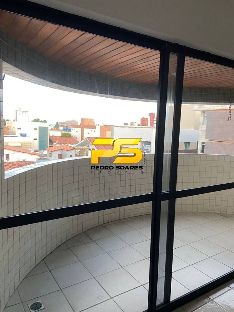 Apartamento para alugar com 3 quartos, 90m² - Foto 1