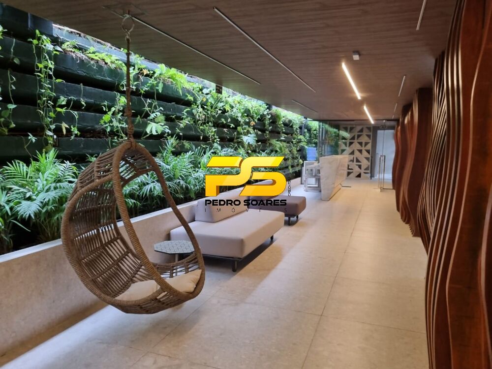 Apartamento para alugar com 3 quartos, 90m² - Foto 4