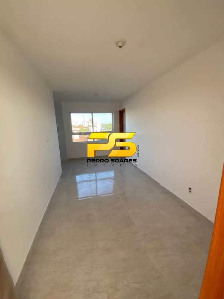 Apartamento à venda com 3 quartos, 65m² - Foto 3