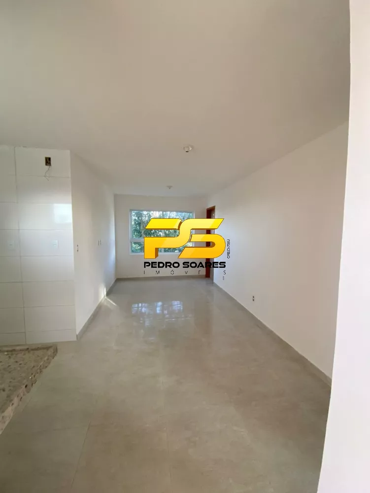 Apartamento à venda com 3 quartos, 65m² - Foto 4