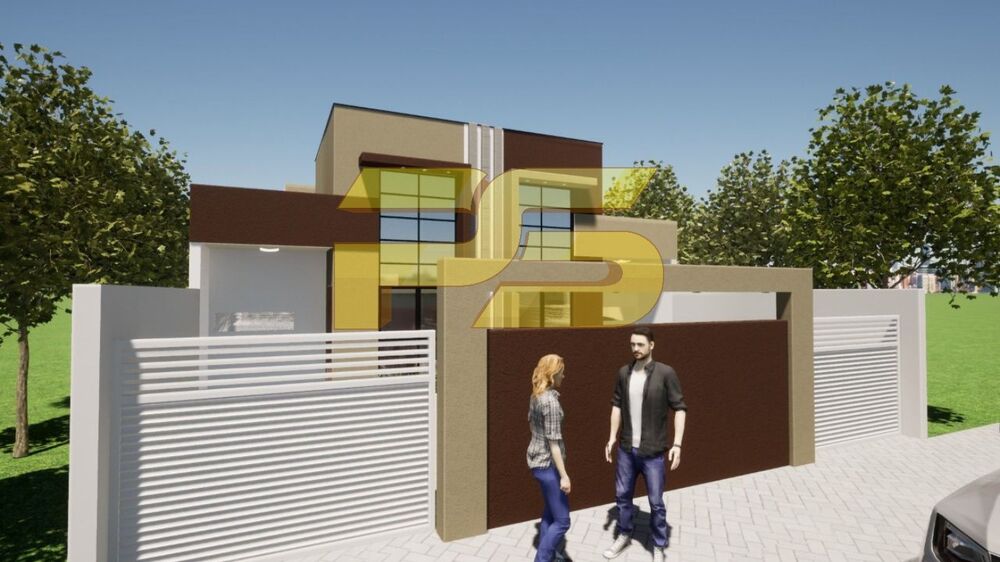 Casa, 2 quartos, 70 m² - Foto 4