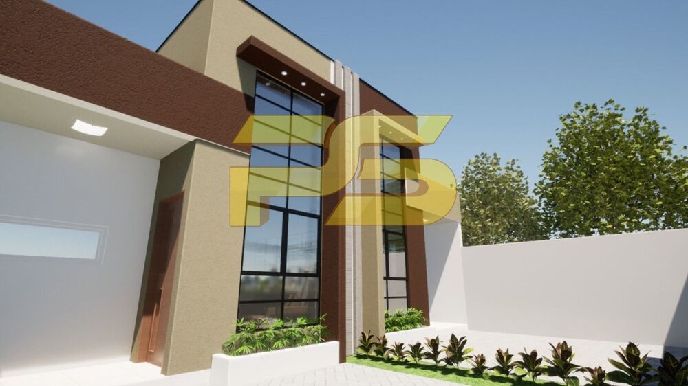 Casa, 2 quartos, 70 m² - Foto 5