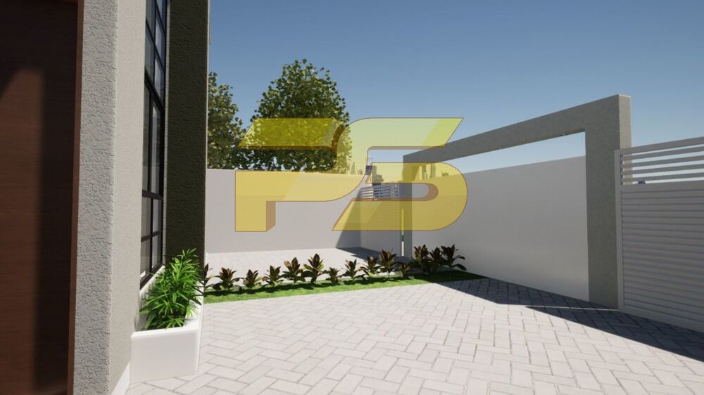 Casa, 2 quartos, 70 m² - Foto 3