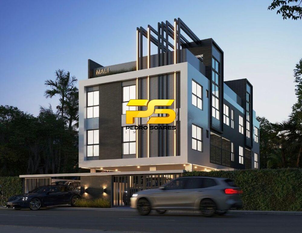 Apartamento, 2 quartos, 65 m² - Foto 1