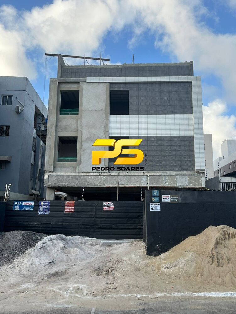 Apartamento, 2 quartos, 65 m² - Foto 3