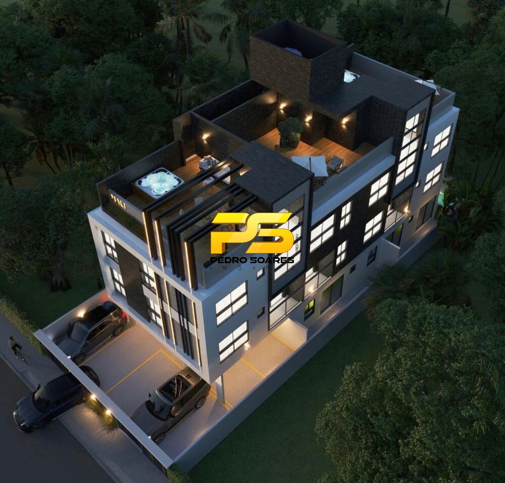 Apartamento, 2 quartos, 65 m² - Foto 2