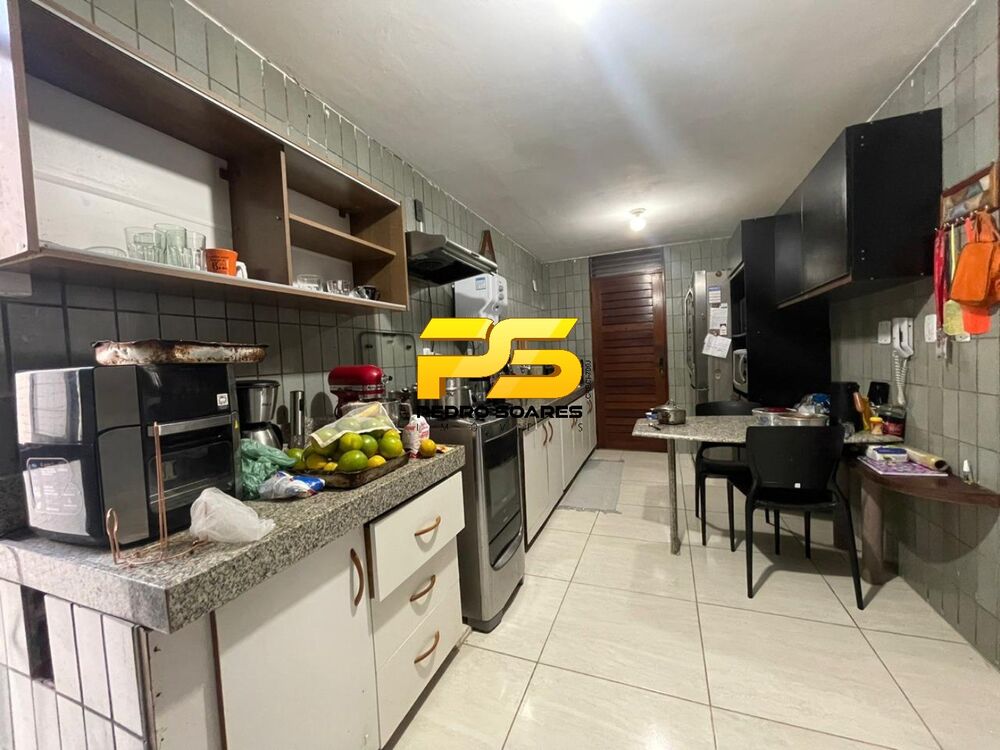Cobertura para alugar com 3 quartos, 306m² - Foto 5