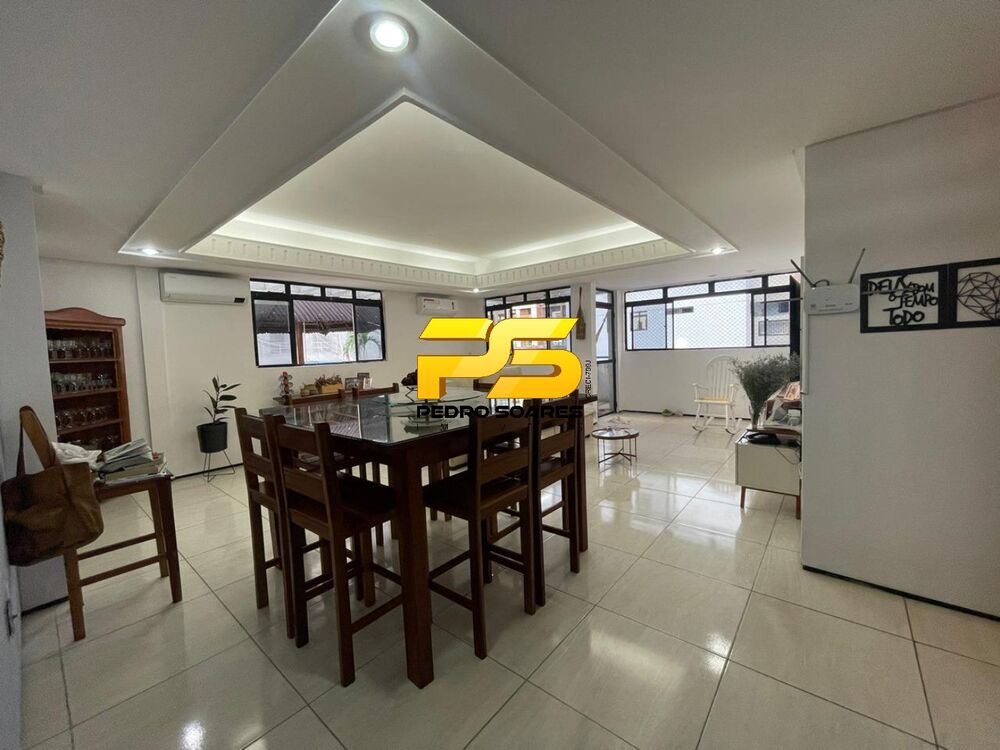 Cobertura para alugar com 3 quartos, 306m² - Foto 6