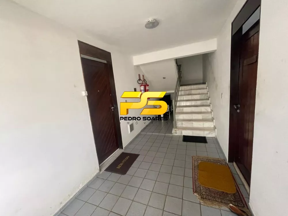 Apartamento à venda com 3 quartos, 86m² - Foto 3