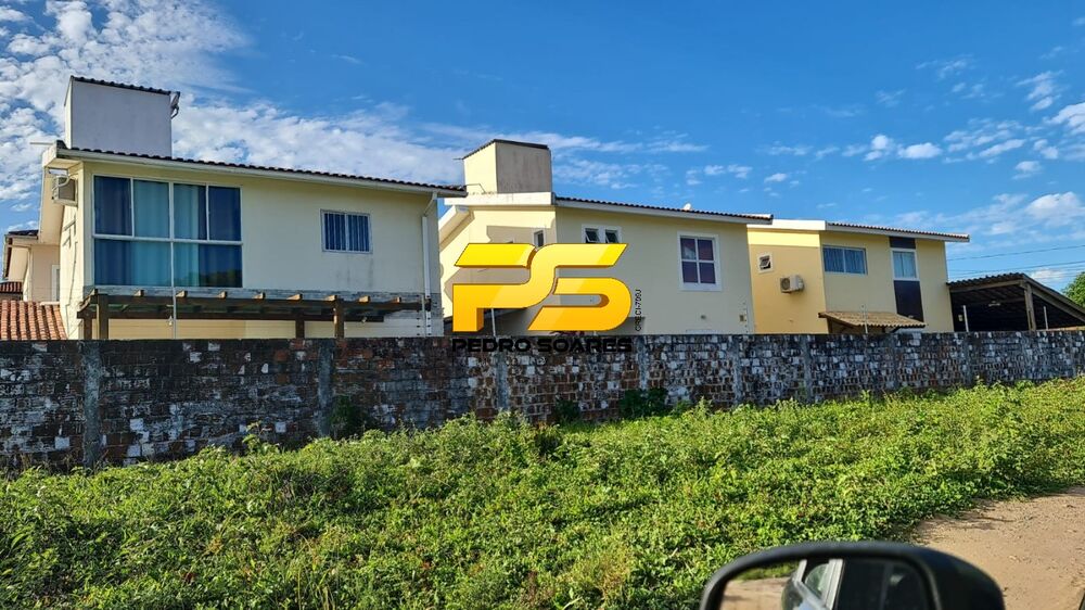 Casa, 1 quarto, 384 m² - Foto 4