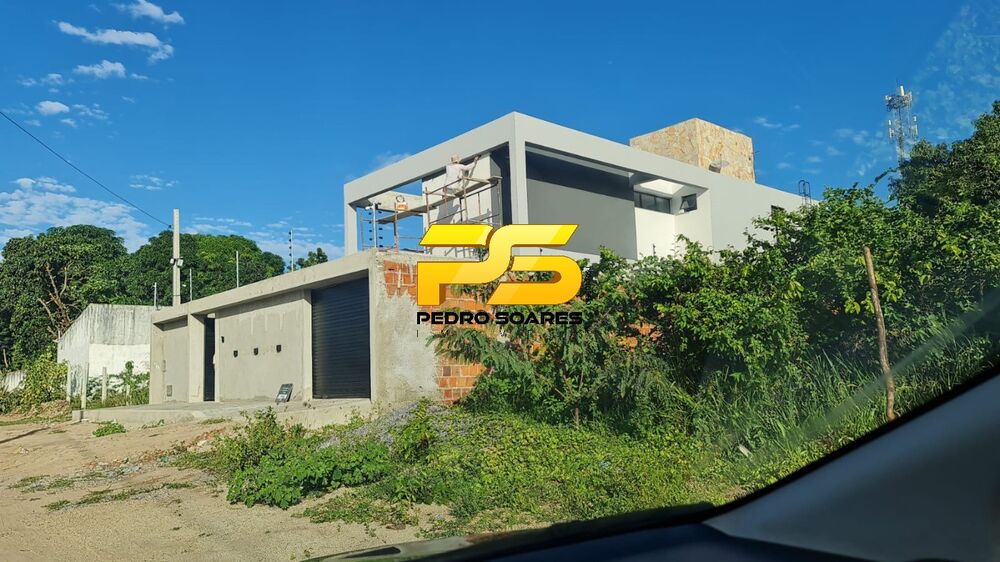 Casa, 1 quarto, 384 m² - Foto 3