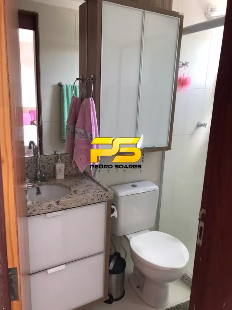 Apartamento à venda com 3 quartos, 81m² - Foto 4