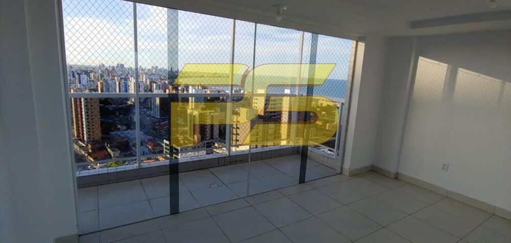 Apartamento à venda com 4 quartos, 96m² - Foto 7