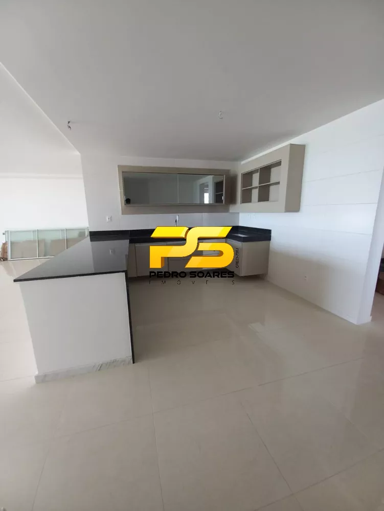 Apartamento para alugar com 3 quartos, 170m² - Foto 1