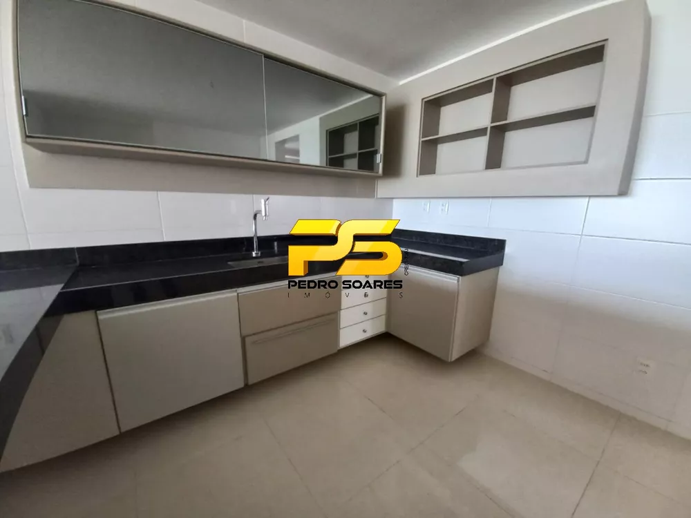 Apartamento para alugar com 3 quartos, 170m² - Foto 2