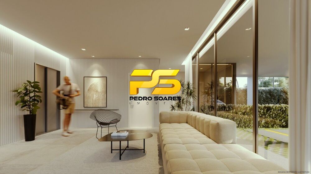 Apartamento, 2 quartos, 59 m² - Foto 3