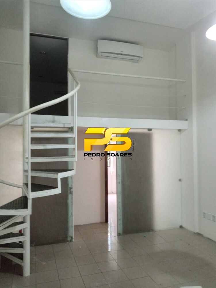 Conjunto Comercial-Sala para alugar, 60m² - Foto 1