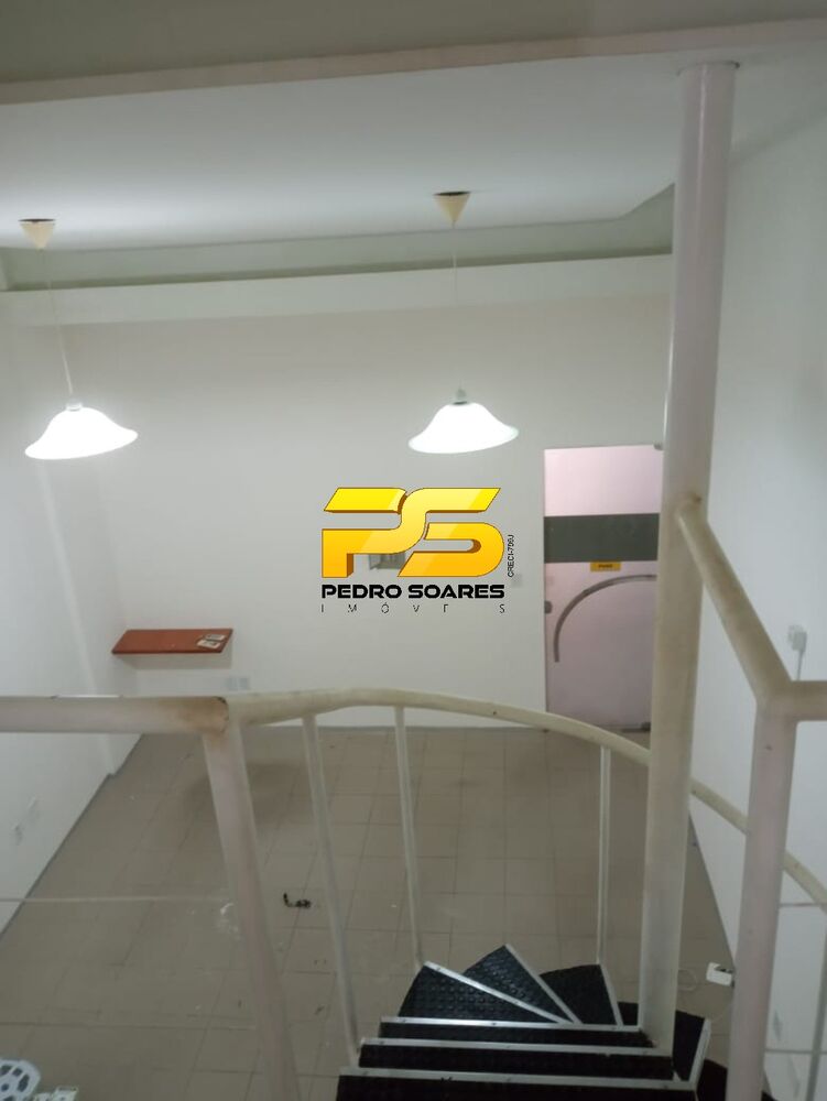Conjunto Comercial-Sala para alugar, 60m² - Foto 2