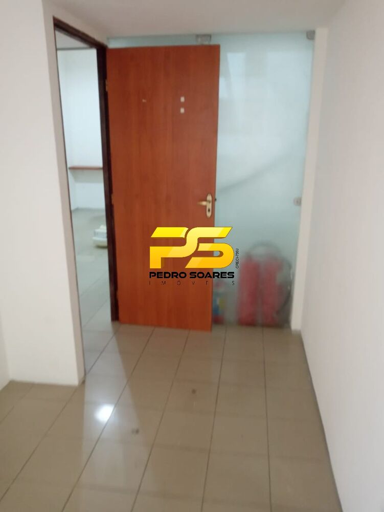 Conjunto Comercial-Sala para alugar, 60m² - Foto 3
