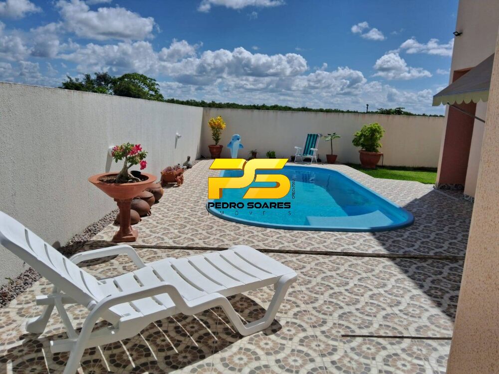 Casa à venda com 4 quartos, 525m² - Foto 8