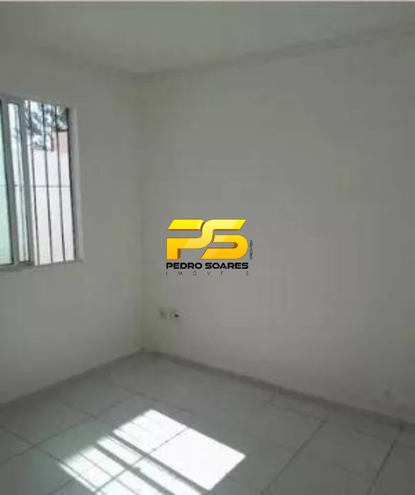 Apartamento à venda com 2 quartos, 75m² - Foto 5