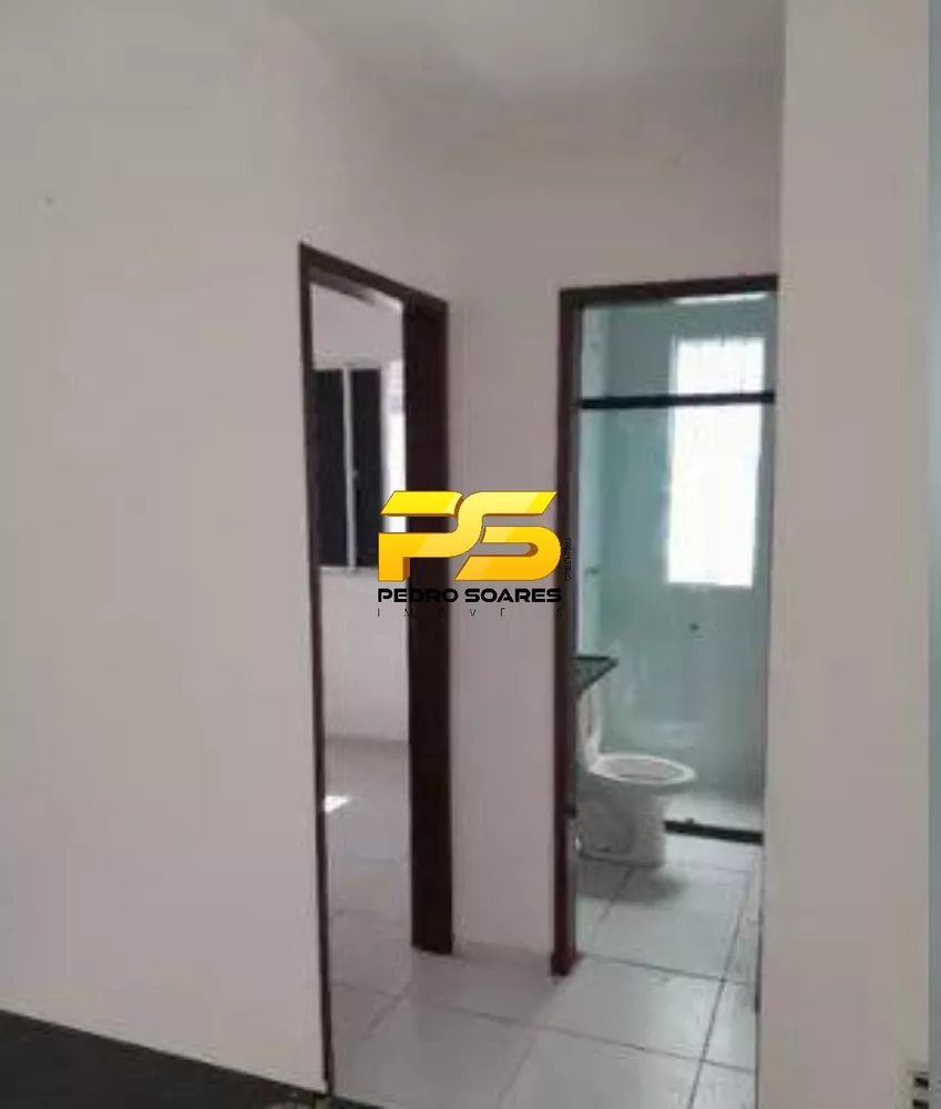 Apartamento à venda com 2 quartos, 75m² - Foto 8