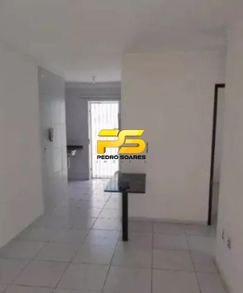 Apartamento à venda com 2 quartos, 75m² - Foto 1