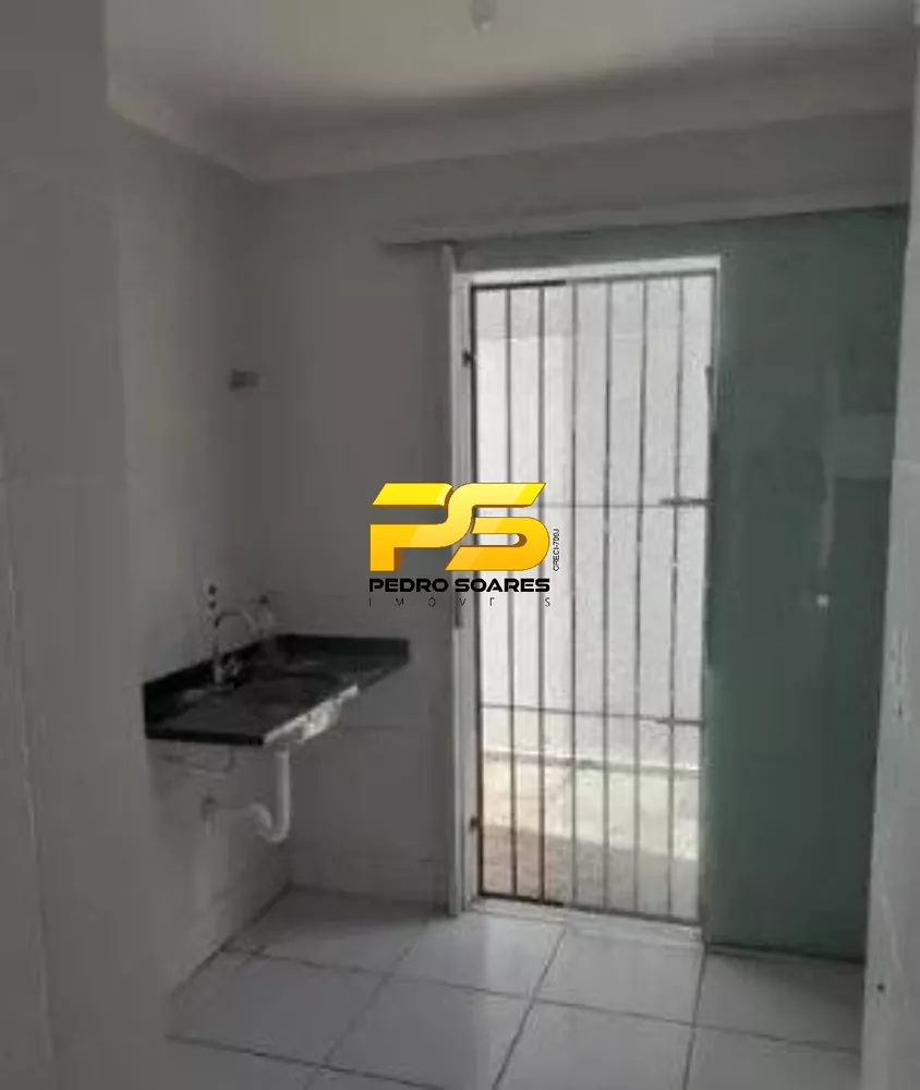 Apartamento à venda com 2 quartos, 75m² - Foto 9