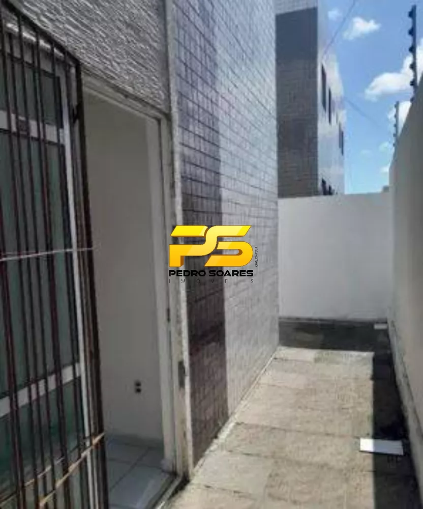 Apartamento à venda com 2 quartos, 75m² - Foto 6